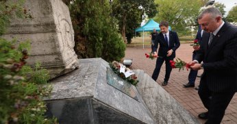 100 yıllık Türk-Macar dostluğu anıldı