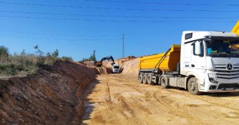 Gebze Pelitli’de yeni imar yolları açılıyor