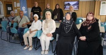 ‘’Büyükşehir’in bu hizmeti Avrupa’da yok’’