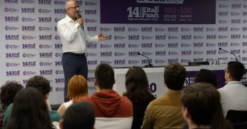 Güler’den yeni nesil ders çalışma stratejileri