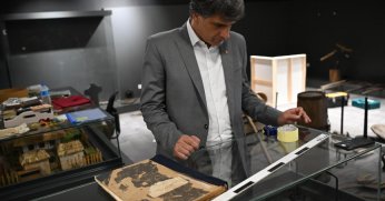 KARTEPE ÇERKES MÜZESİ ÇOK YAKINDA