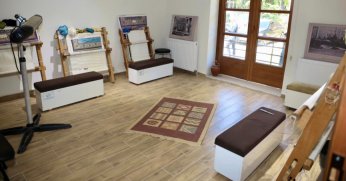 Hereke Halı Müzesi ve Üretim Tesisi açılıyor