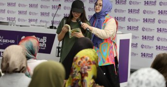 Çocuğunuzun pusulası siz olun