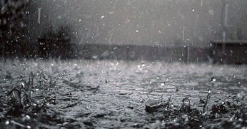 Meteoroloji'den son dakika kuvvetli yağış uyarısı!