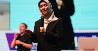 Tongar: “Çocukların 3 ebeveyni vardır “