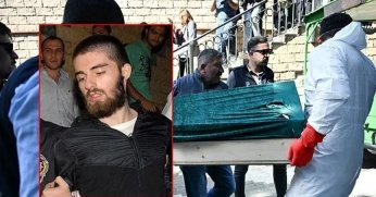 Cem Garipoğlu'nun adli tıp raporu belli oldu...