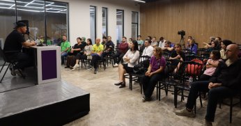 “İklim değişikliği küresel tehdittir”