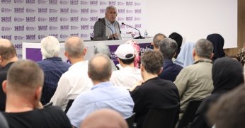 “Filistin özgür olana dek, direniş devam edecek”