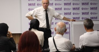 Dr. Yavuz Dizdar: “Meyve yemeyen çocuklara kızmayın”