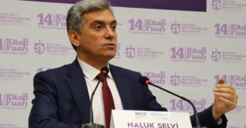 Selvi; “Milli Mücadele, o dönemin edebiyatının temellerini oluşturdu”