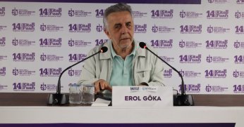 Prof. Dr. Erol Göka, “İnsan dünyaya aile olarak geldi”