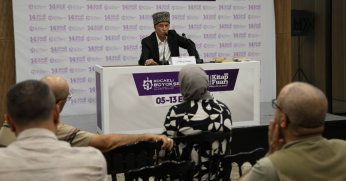 Mezopotamya Turu, Kocaeli Kitap Fuarı’nda koşuldu