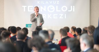Büyükakın: Kocaeli’nin gençleri teknolojide öncü olacak