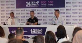 Kocaelispor’un efsaneleri taraftarla buluştu