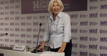 Banu Avar: ABD çöküş dönemine girdi