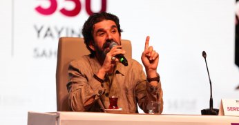 “Allah derdini arttırsın beddua değil duadır”