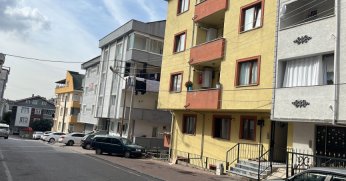 Karısını boynundan vurdu, ambulansı hastaneye kadar takip etti