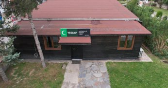 Bu merkez bağımlılıkla mücadelede öncü rol üstleniyor