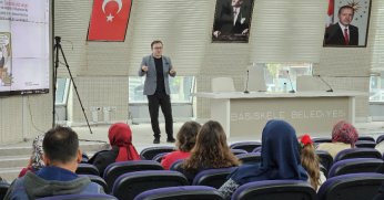 BAŞKİM’den İş Arayan Vatandaşlara Eğitim Desteği