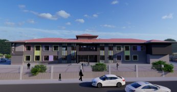 Kocaeli’den Hatay’a 12 derslikli okul