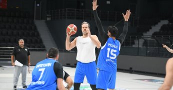 Çayırova Belediyesi Basketbol Takımı, Balıkesir'e konuk olacak