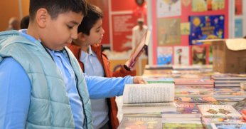 Gebze Kitap Fuarı kapılarını açtı