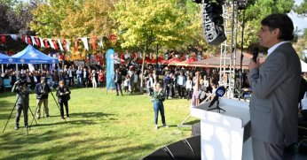  KARTEPE’DE COŞKULU AYVA FESTİVALİ