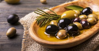 Zeytin ve zeytinyağı rekolte tahminlerini açıkladı