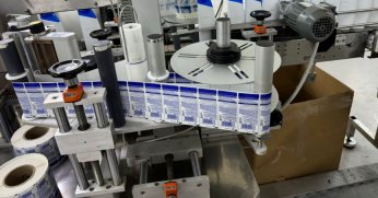 Sahte şampuan operasyonu