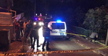 Veresiye alkol cinayetinin sanığına müebbet hapis