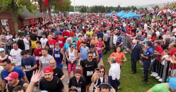 Haydi Kocaeli, Cumhuriyet koşusuna!