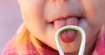 Yenidoğan bebeklerde bu soruna dikkat: 