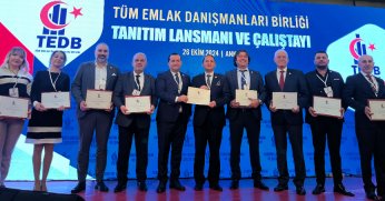 Cumhurbaşkanlığı kararnamesiyle  kurulan TEDB’in İl Başkanı Murat Uygun oldu