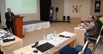 KSO Meslek Komiteleri Müşterek Toplantısı gerçekleştirildi