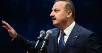 'Çözüm için Öcalan’dan medet uman alçaktır'