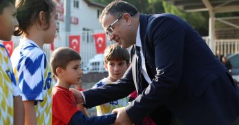 29 Ekim Cumhuriyet Bayramı’nda  Sanatsal, Sportif ve Kültürel Etkinlikler