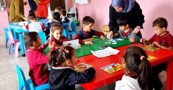 Minik Adımlar, Kandıra ve Körfez’deydi