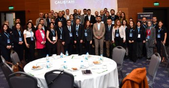 GOSB Teknopark Yeşil İnovasyonda farkındalık oluşturdu