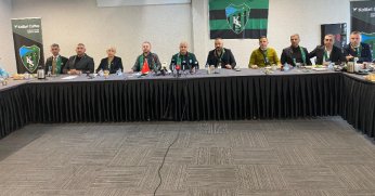 Kocaelispor Başkanı Recep Durul: 