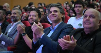 KARTEPELİ GENÇLERE HAKKI ALKAN DOPİNGİ