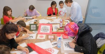 SEKA Sanat Merkezi’nde Cumhuriyet coşkusu