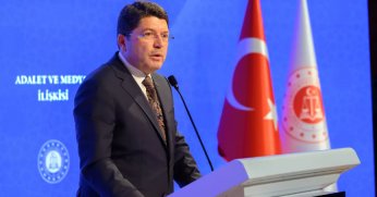 Yargıyı tehdit etmek kimsenin haddi değil!