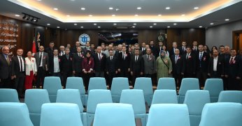 “Kocaeli, Türkiye’nin denizcilik başkenti”