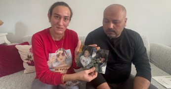 Şifa bulamadan hayatını kaybeden Bulut Aras'tan geriye bu mutlu anları kaldı