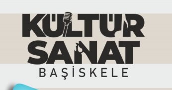 Kasım’da “Başiskele Kültür-Sanat” Başka Güzel