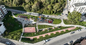 KAHRAMAN ŞEHİDİMİZİN ADI GÖLCÜK’TE PARKTA YAŞAYACAK