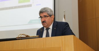 Başkan Bulut’tan Ekim ayı ihracat yorumu:  Rekortmen ihracatçılarımızı tebrik ederim