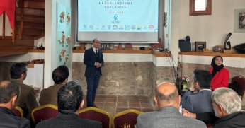 Büyükşehir’in sıfır atık hedefi devam ediyor