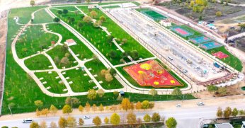 Başiskele’ye yeni bir nefes, yeni bir yaşam alanı