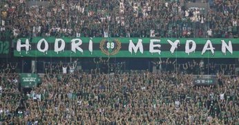 Kocaelispor taraftarına izin çıkmadı